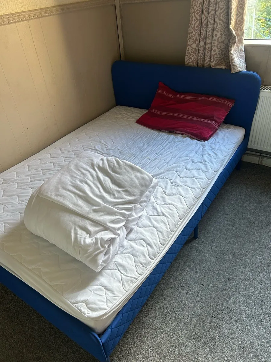 Double bed - Image 3