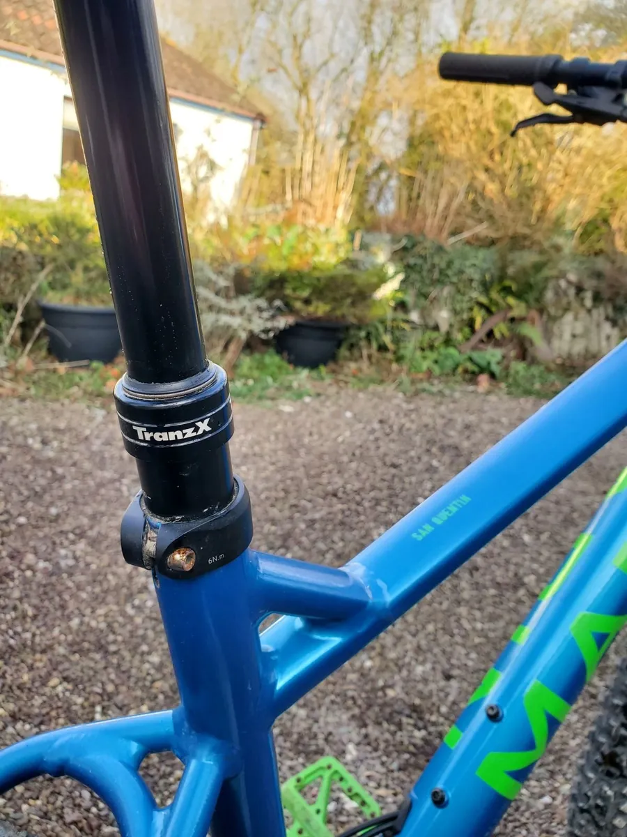 Mountain Bike - Image 2