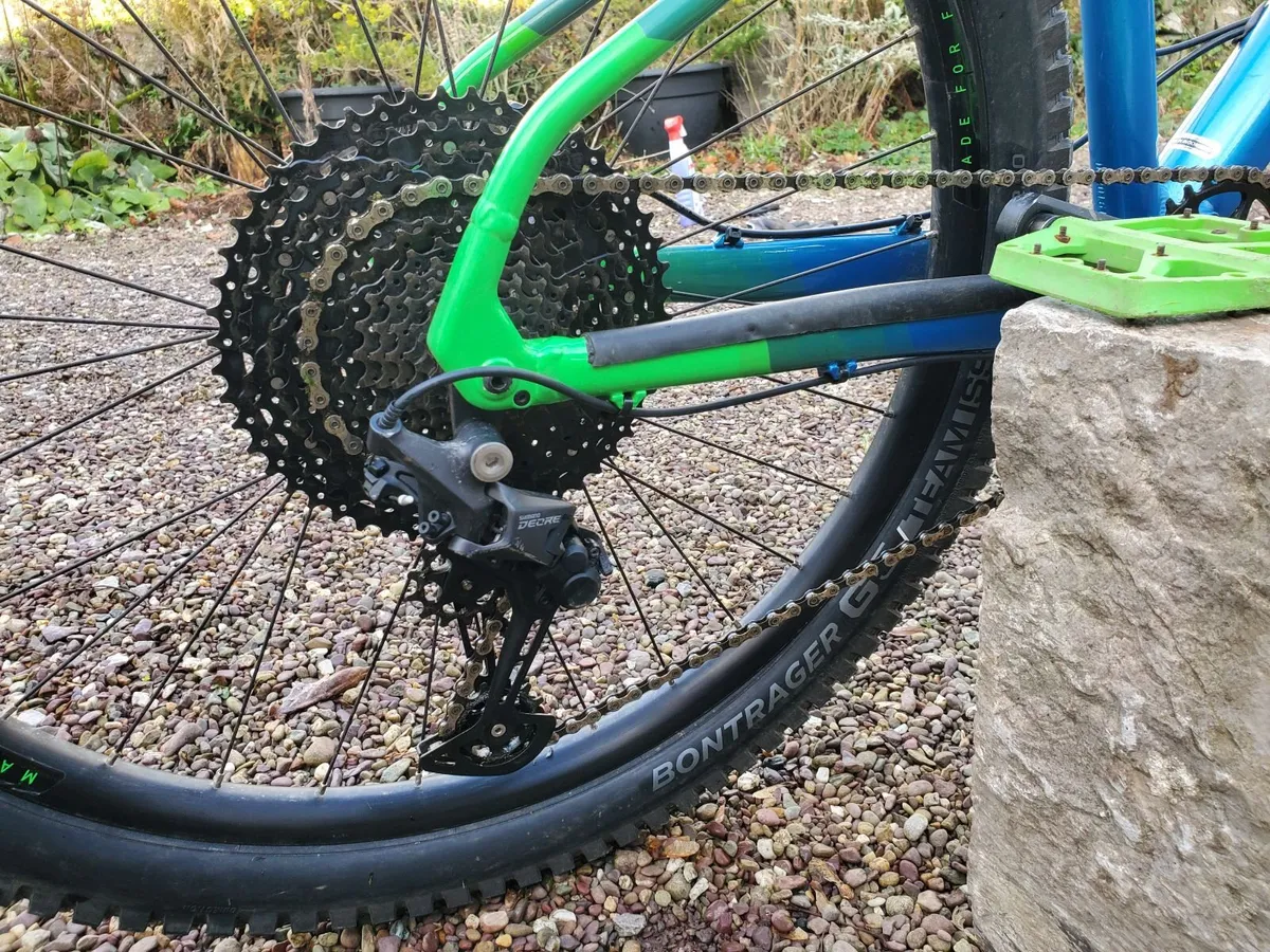 Mountain Bike - Image 3