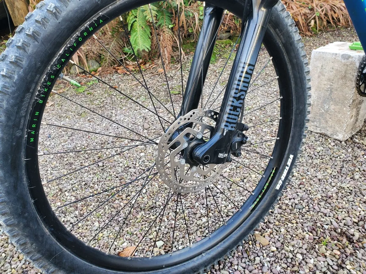Mountain Bike - Image 4