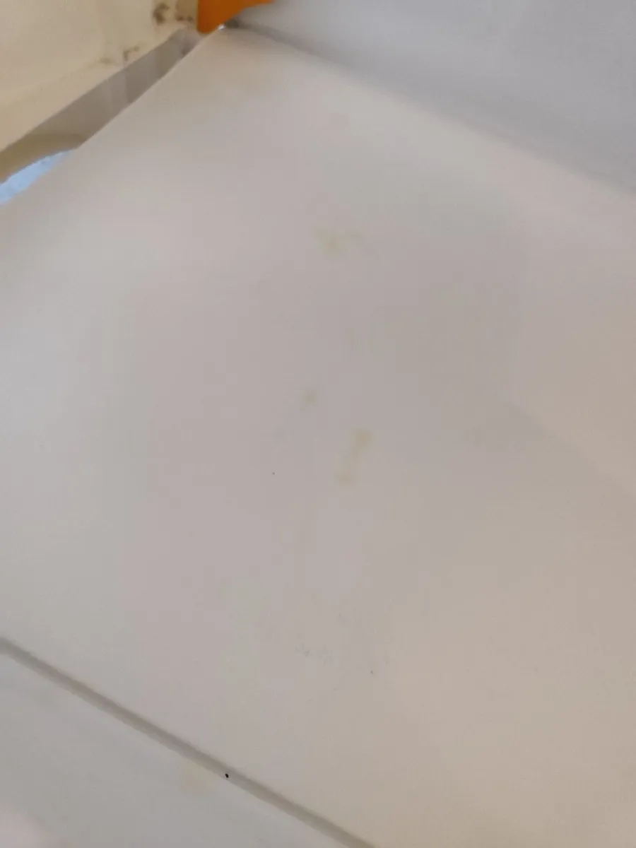 Baby changing table - Image 4