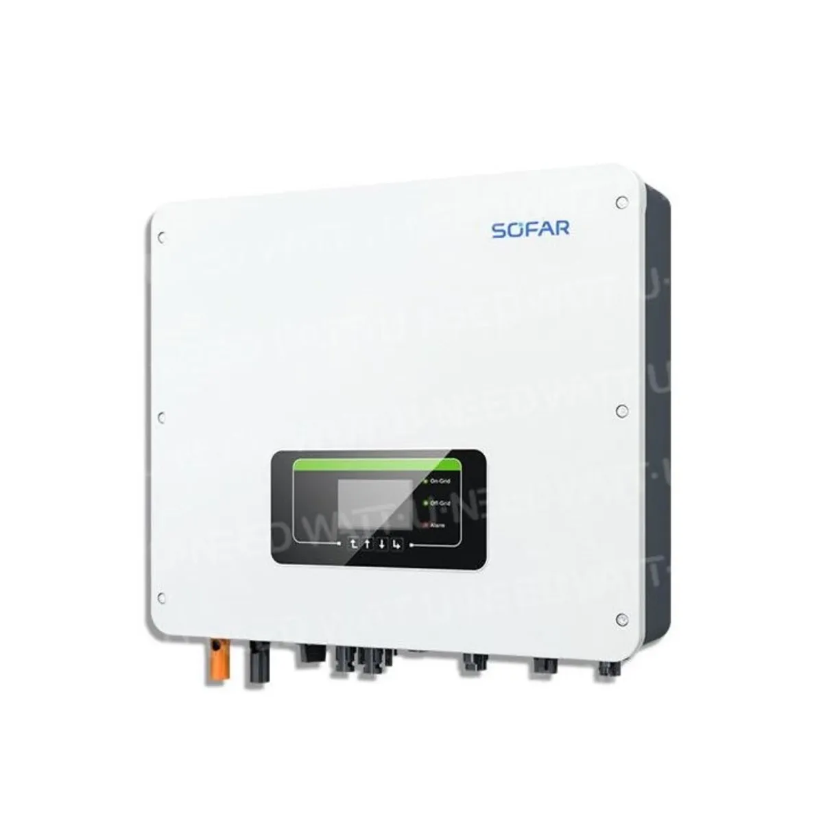 Sofar HYD 6000 EP