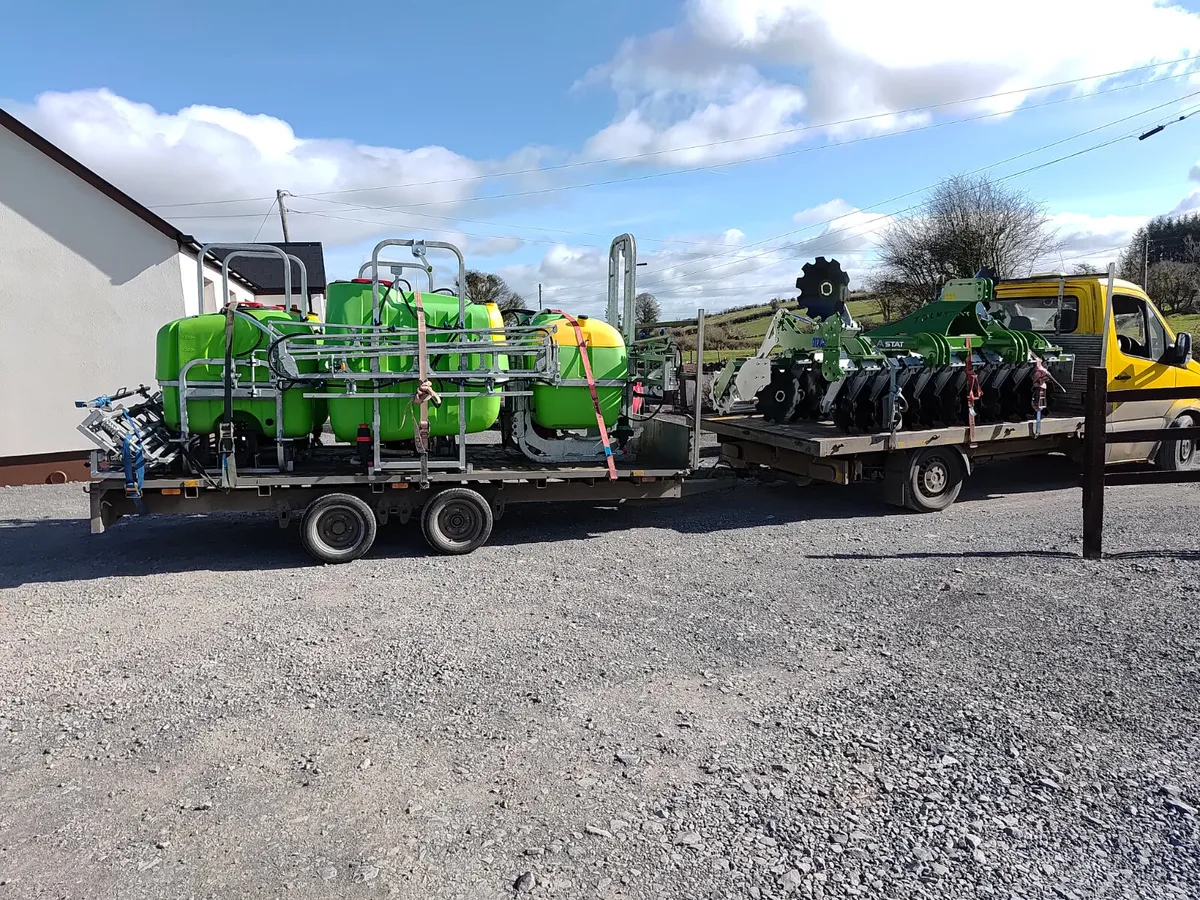 Sprayer  tolmet - Image 4
