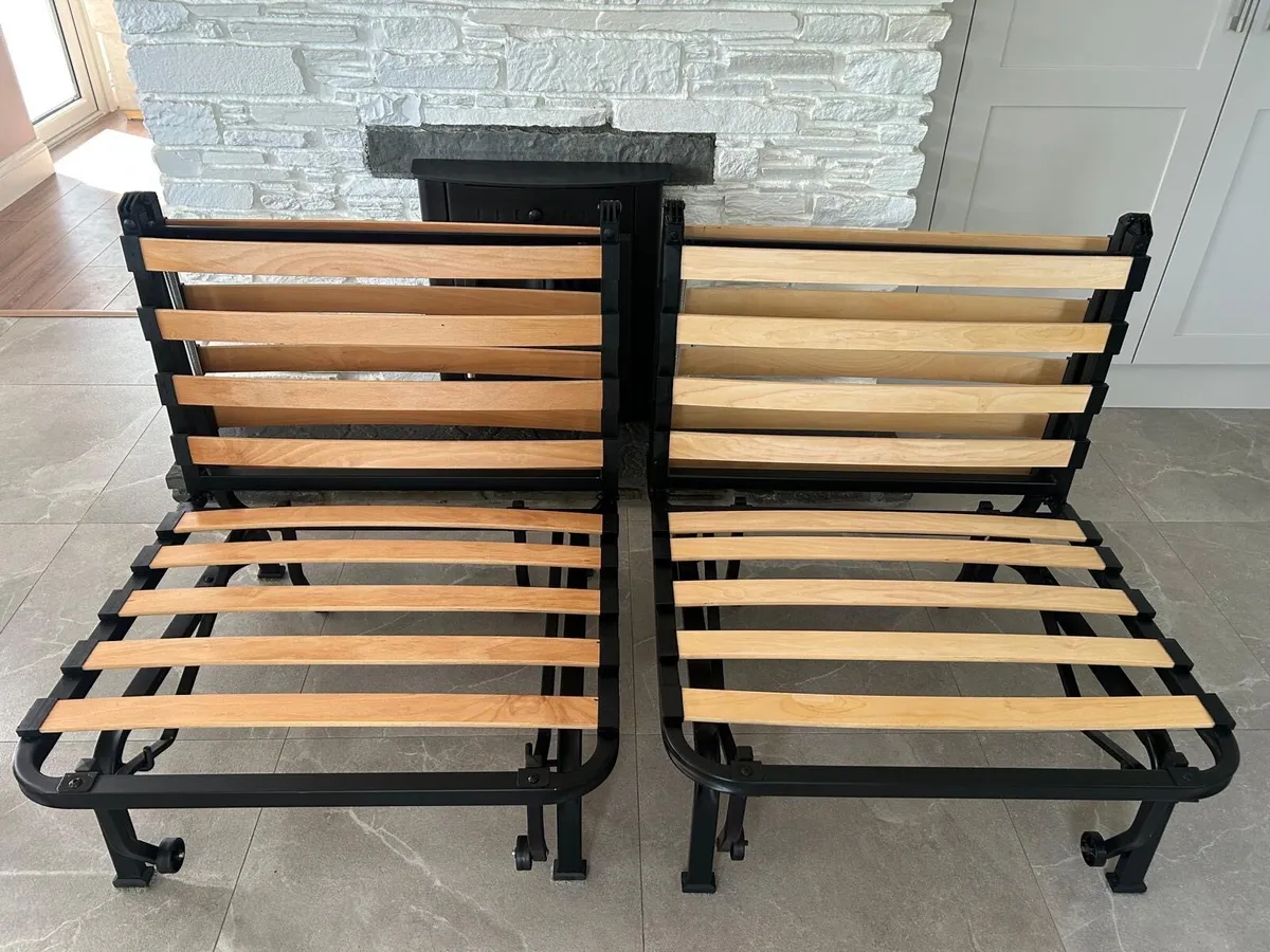 IKEA Sofa Beds - Image 2