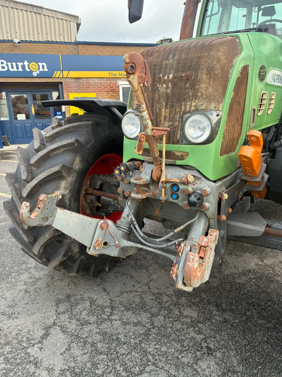 Fendt 716 Vario TMs - Image 3