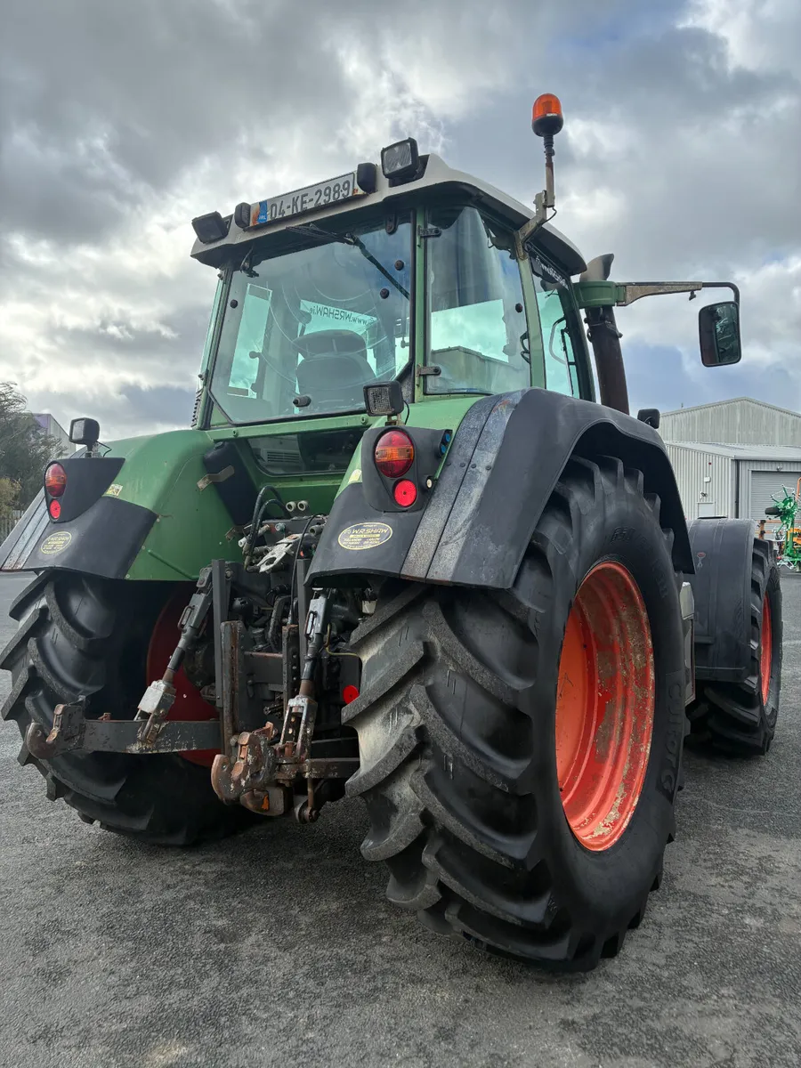 Fendt 716 Vario TMs - Image 4