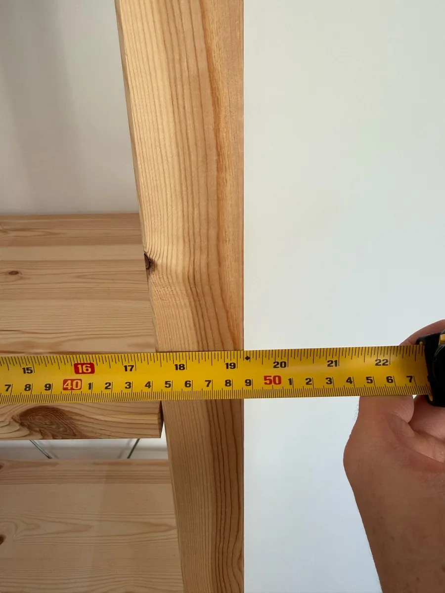 IKEA Ivar storage shelves - Image 4