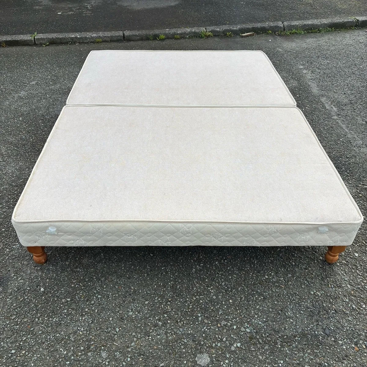 Double Base - Image 1