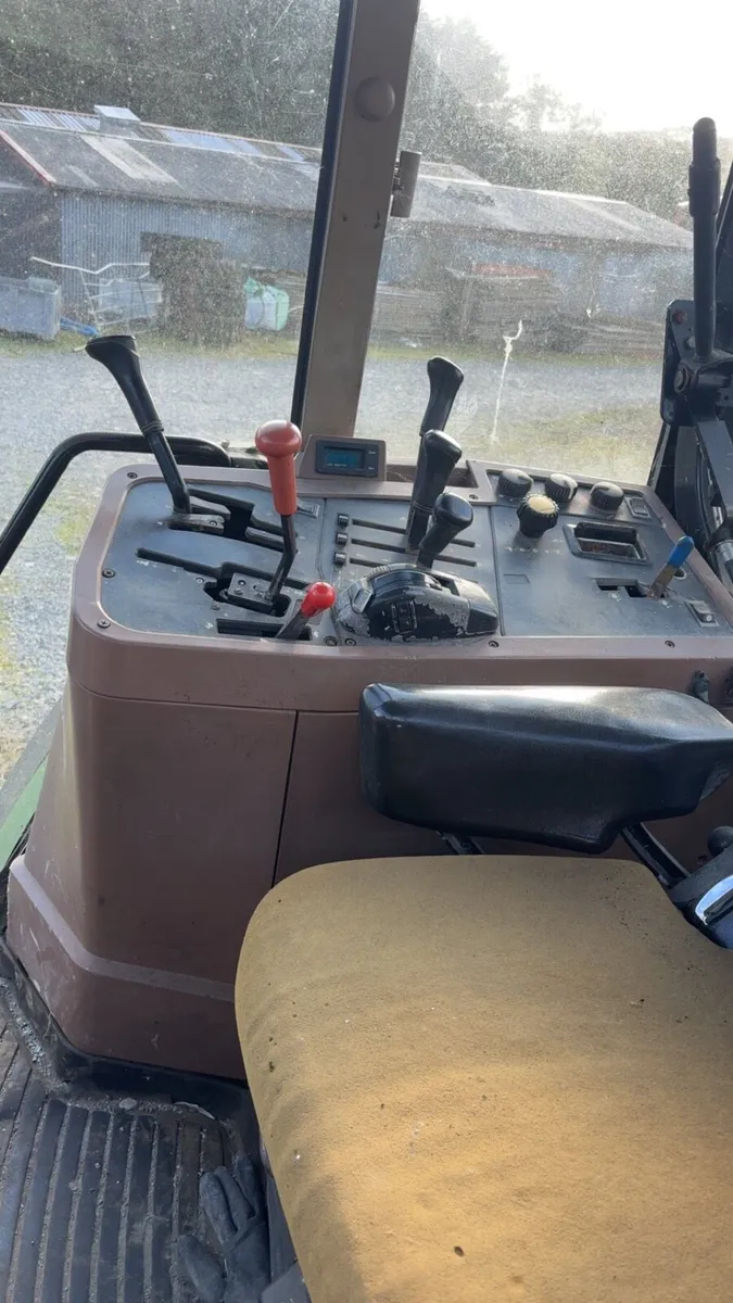John Deere 7700 - Image 4