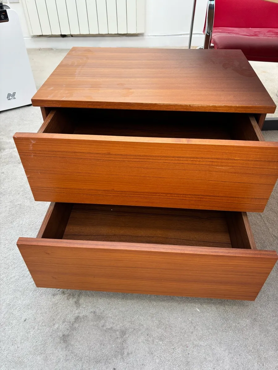 Office furniture-free to take away - Image 3