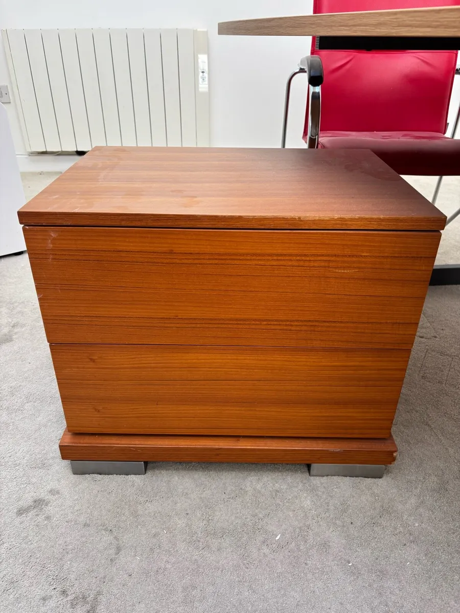 Office furniture-free to take away - Image 4