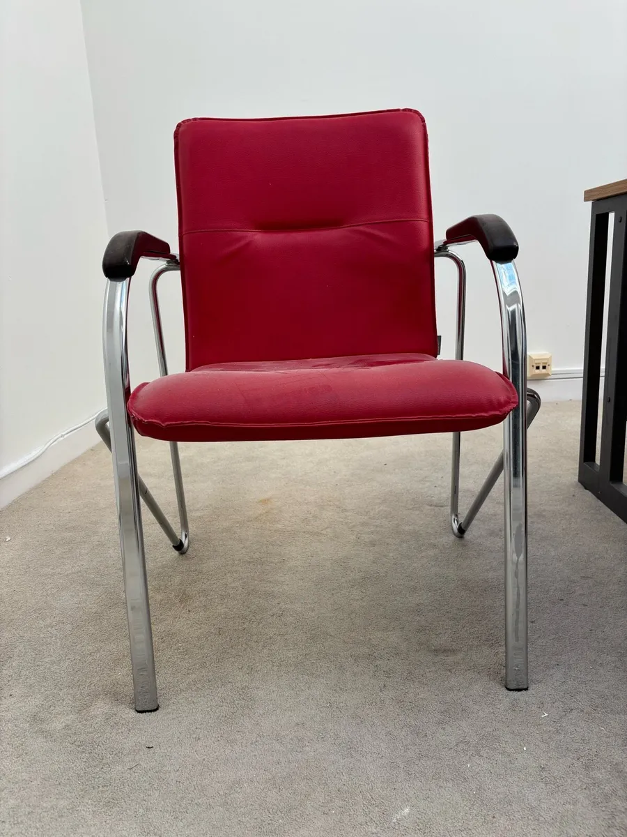 Office furniture-free to take away - Image 2