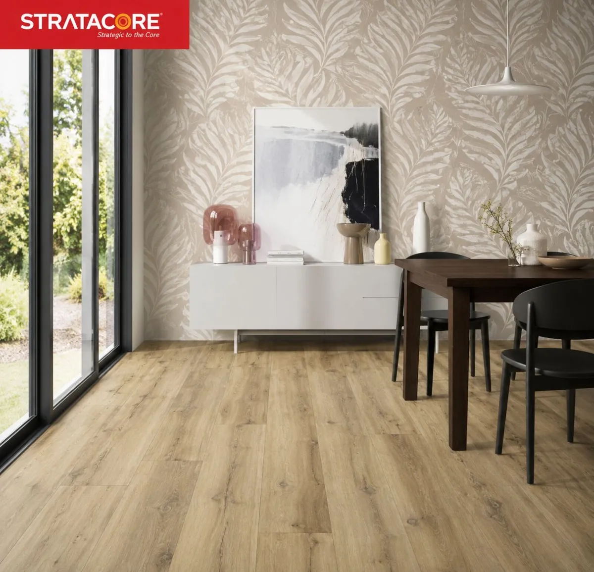 Wood Effect long tiles - Image 2
