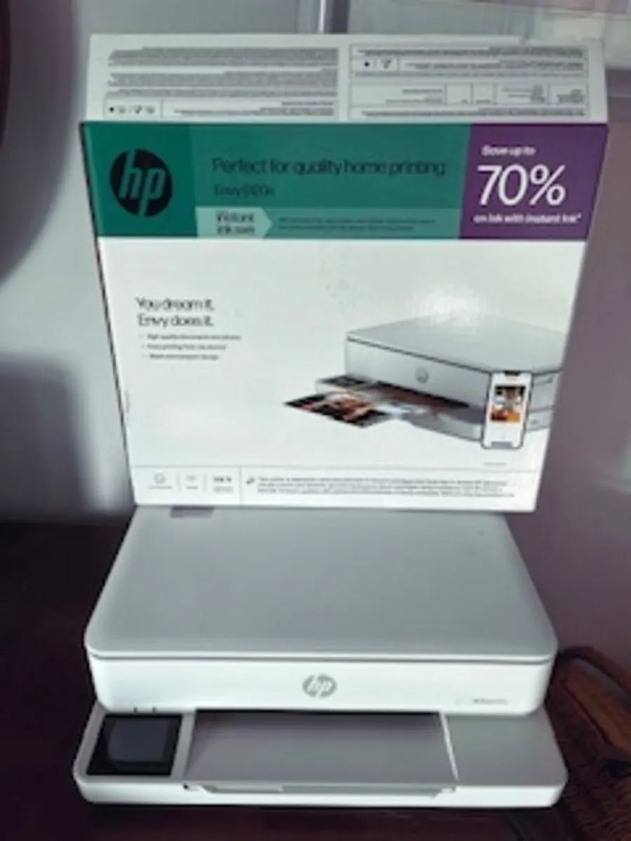 Printer - Image 1