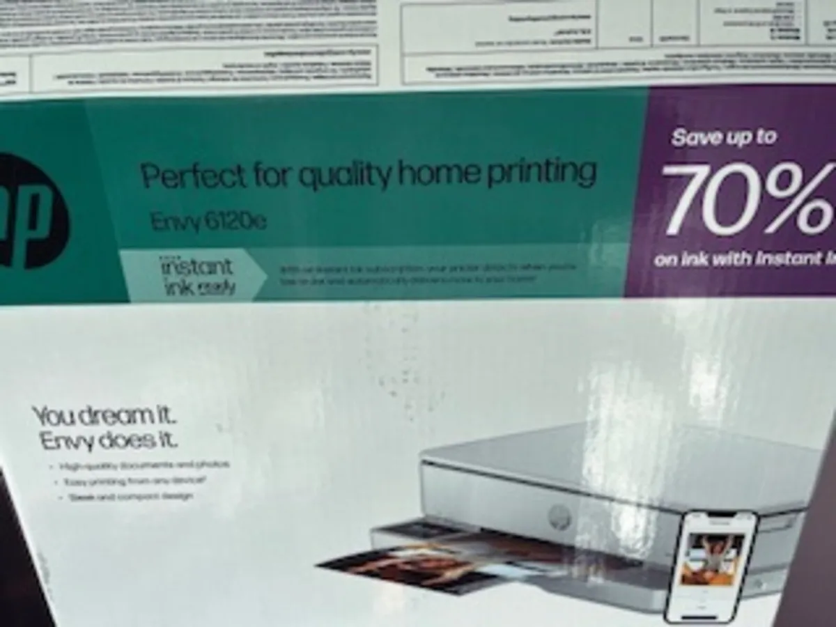 Printer - Image 2