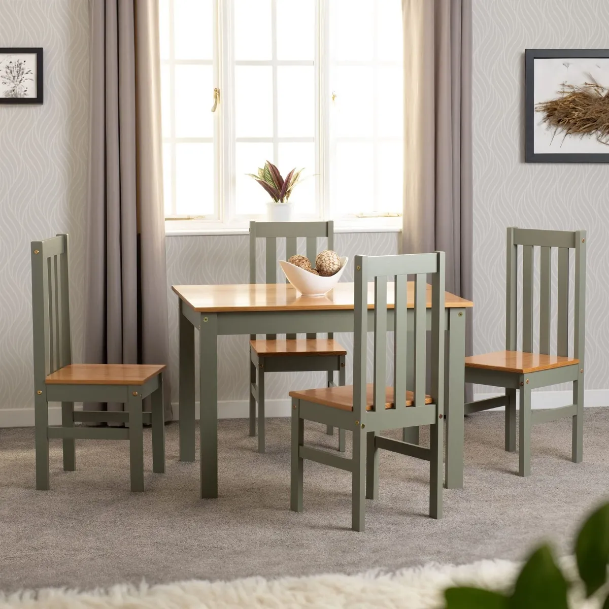 DINING SETS @ DSN Furniture - Image 1
