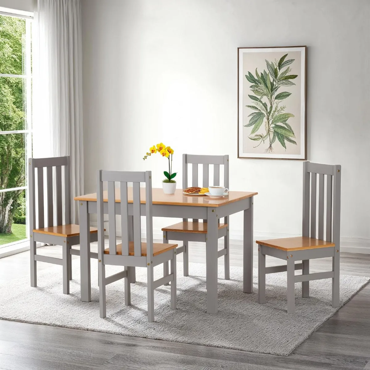 DINING SETS @ DSN Furniture - Image 4
