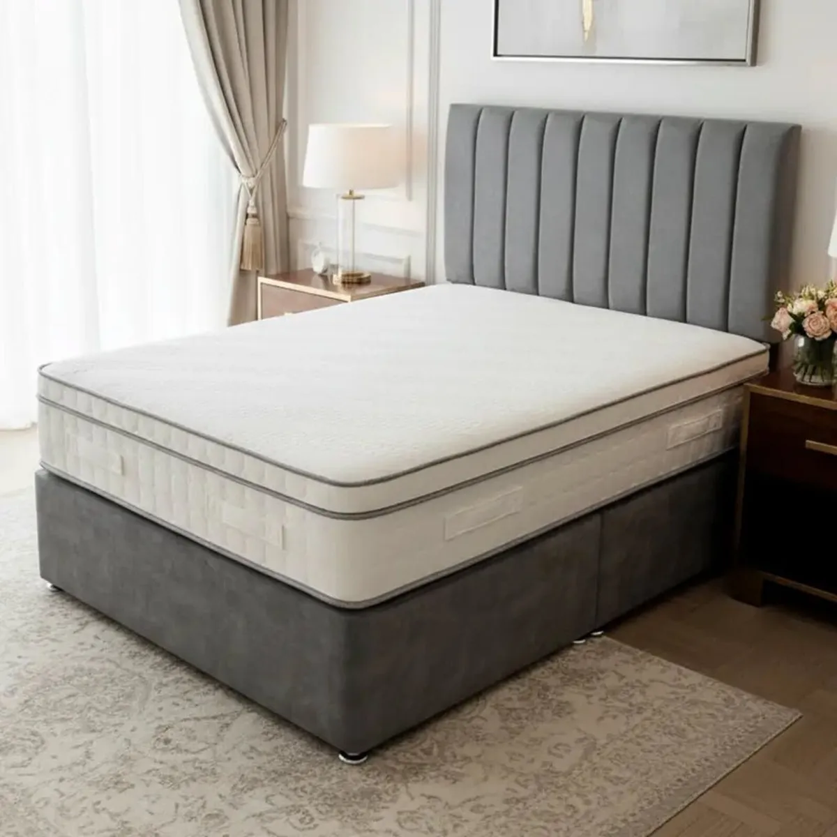 BEDS BEDS BEDS @ DSN Furniture - Image 1
