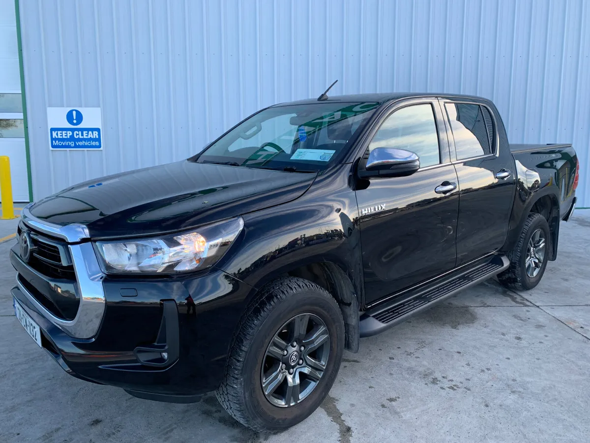 UNRESERVED COMMERCIAL VEHICLE AUCTION THIS WEEK!!! - Image 1
