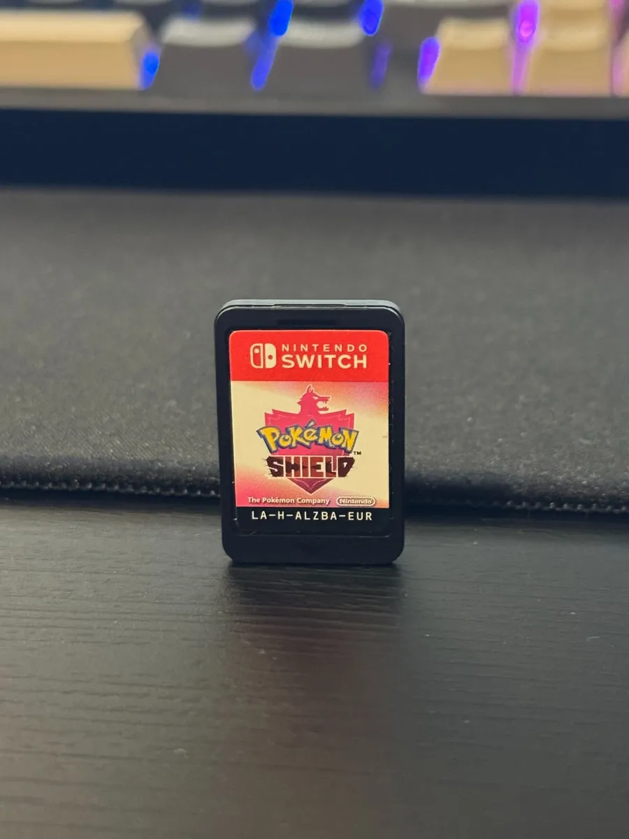 Selection of Switch Games: Zelda, Pokemon etc. - Image 2