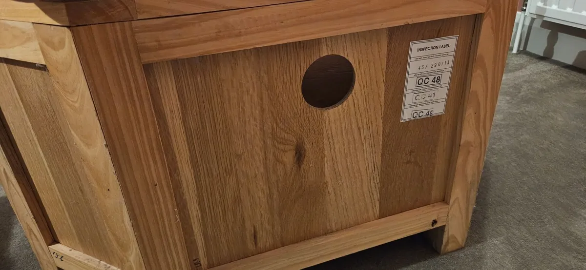 Tv unit - Image 2