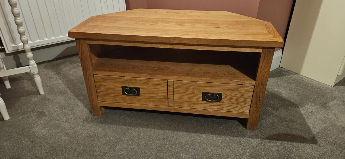 Tv unit - Image 1