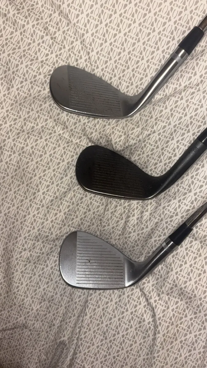 Titelist Sm10 Vokey Wedges - Image 3