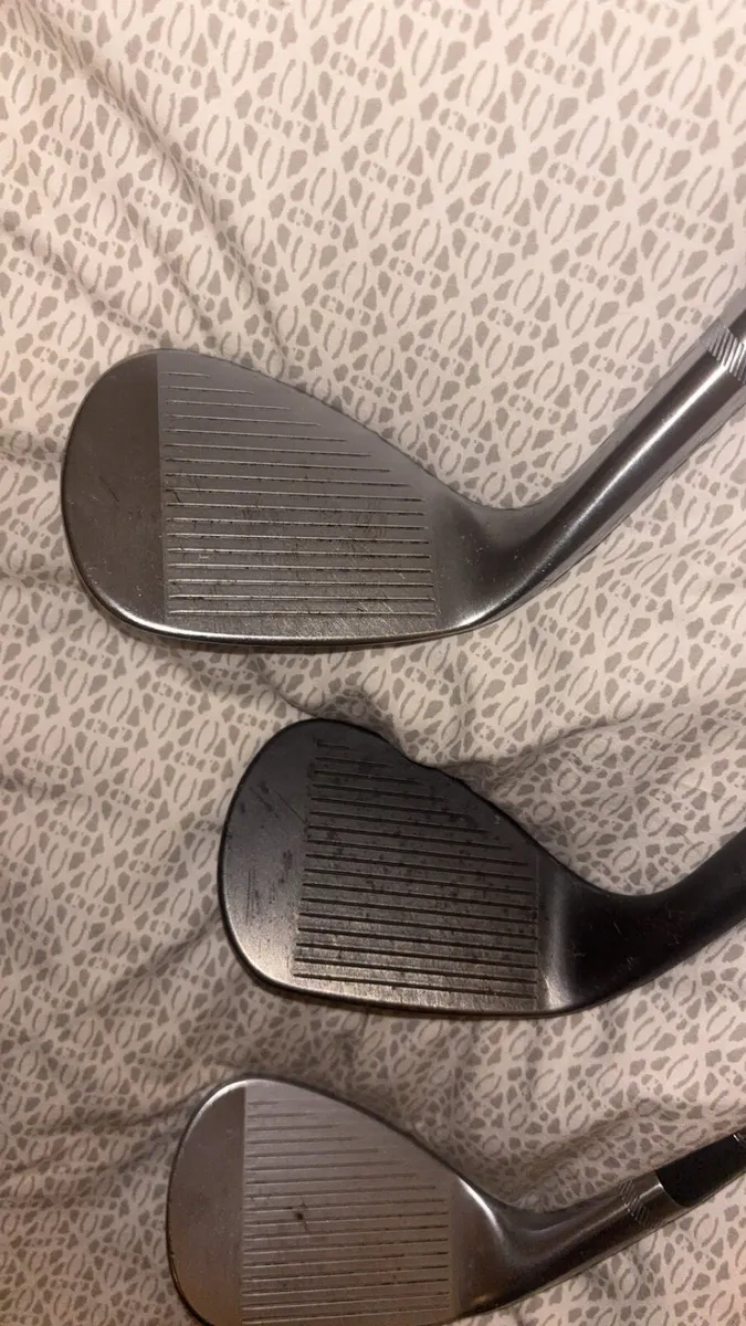 Titelist Sm10 Vokey Wedges - Image 4