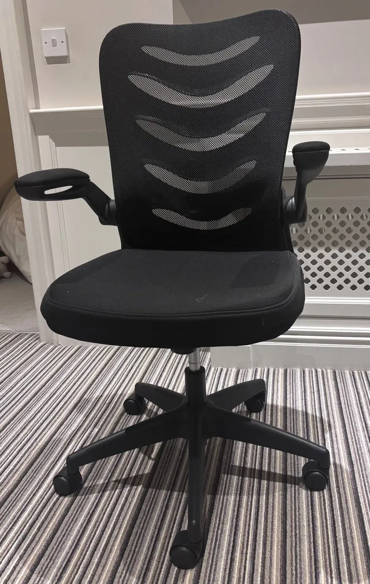 Office chair - Image 3