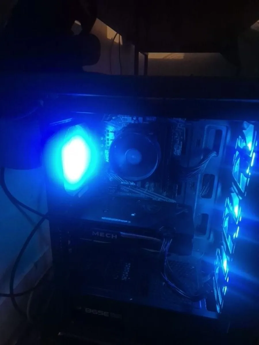 Gaming Pc - Image 1