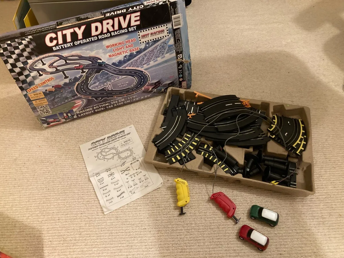 Toy Cars City Drive - Image 2