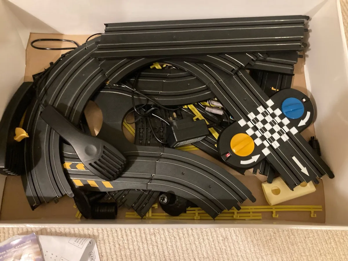 Scalextric Mini Mania - Image 2