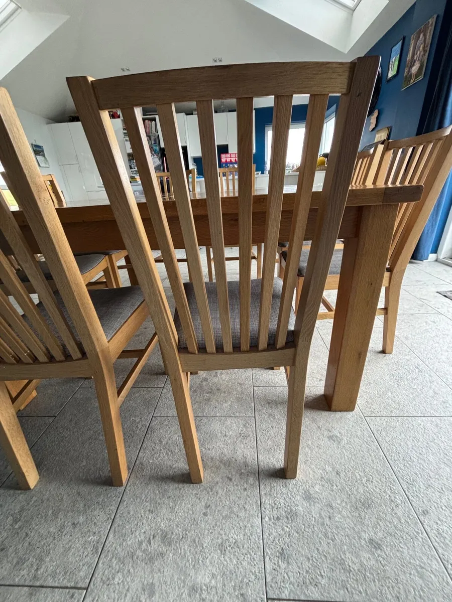 Kitchen table - Image 4