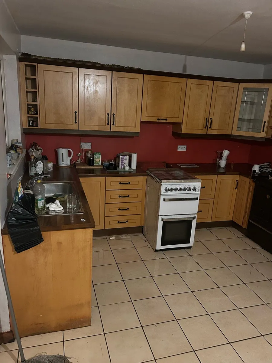 Kitchen - Image 1