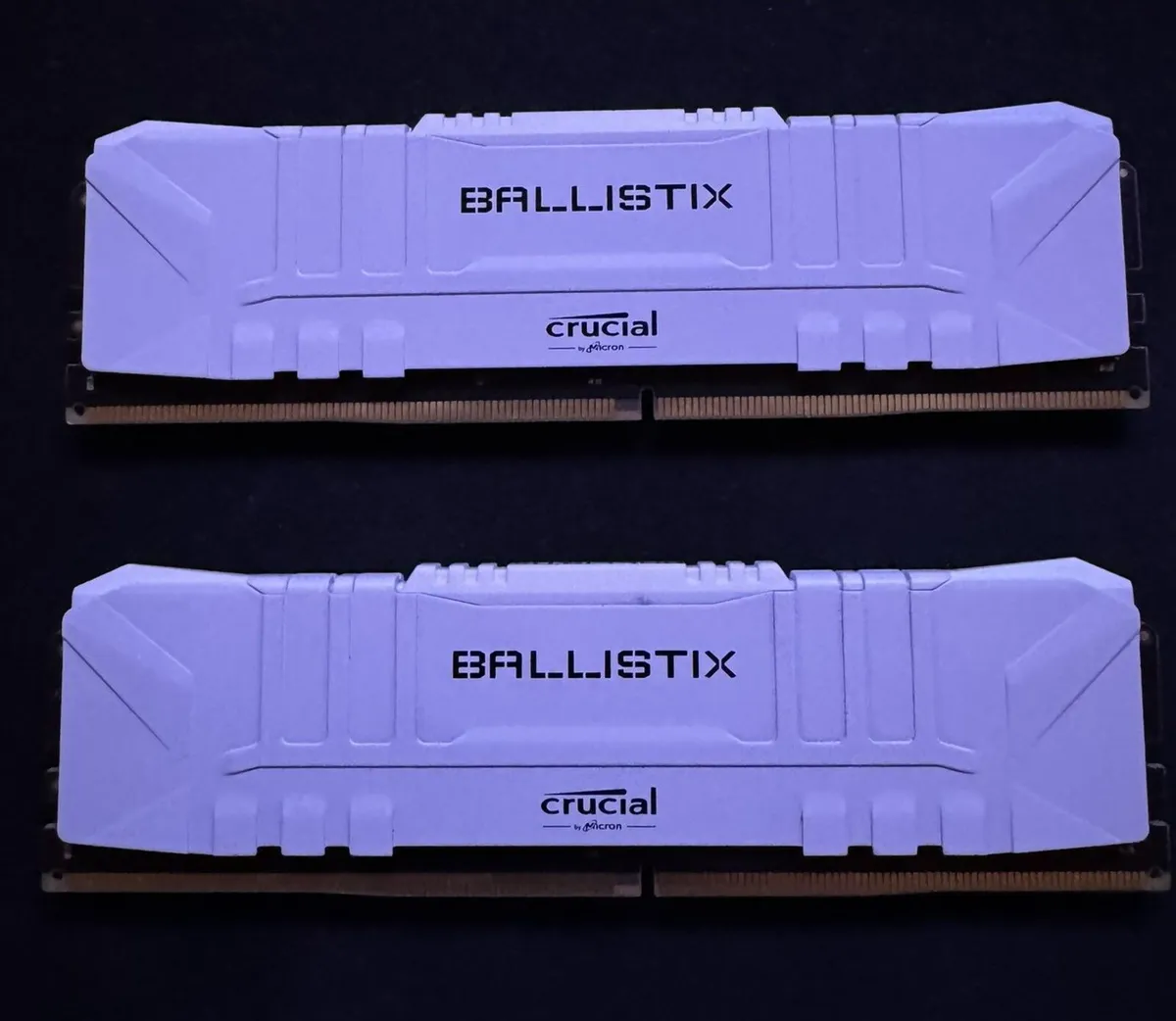 Crucial Ballistix 16GB DDR4 3600MHz Memory RAM - Image 1