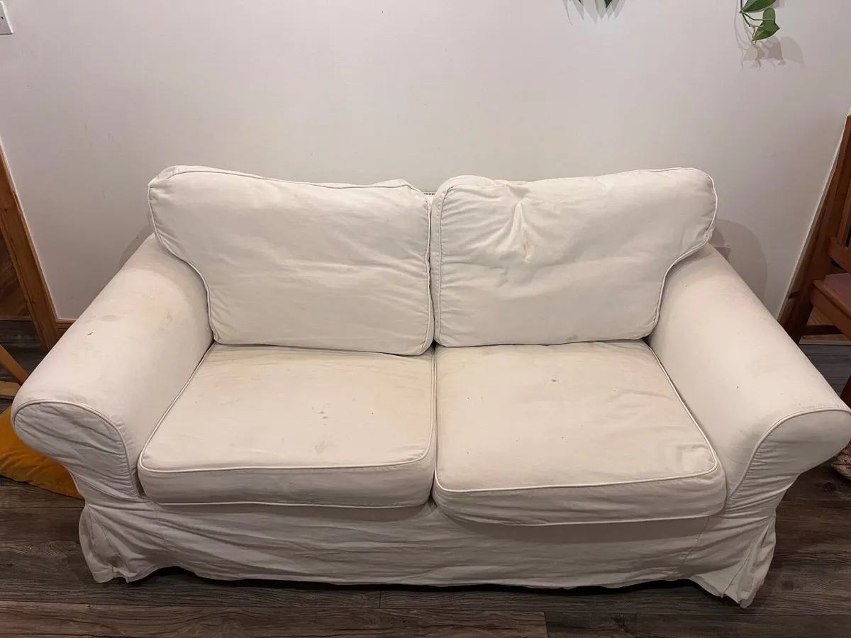 Free IKEA EKTORP Sofa