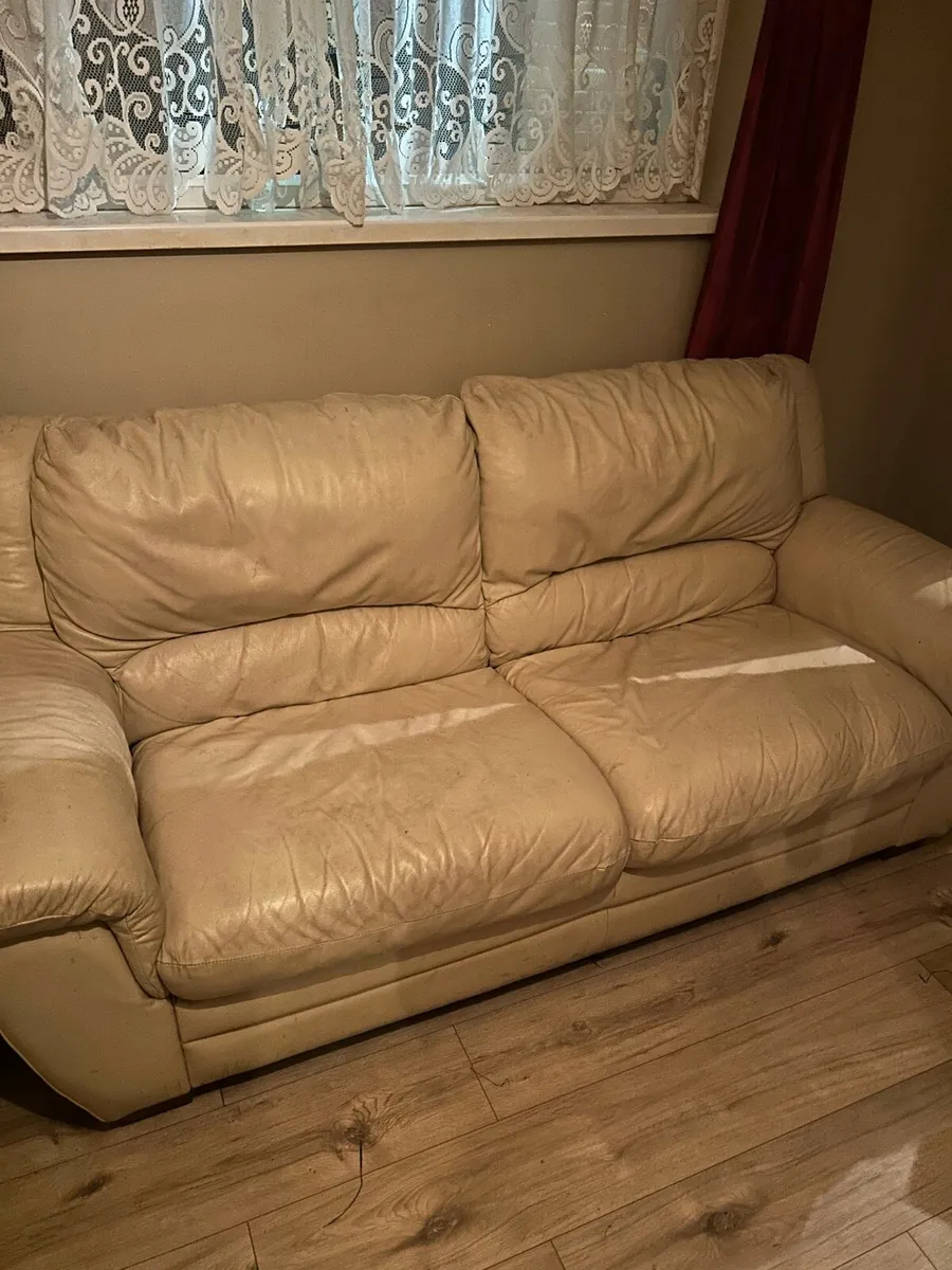 Sofa - Image 1