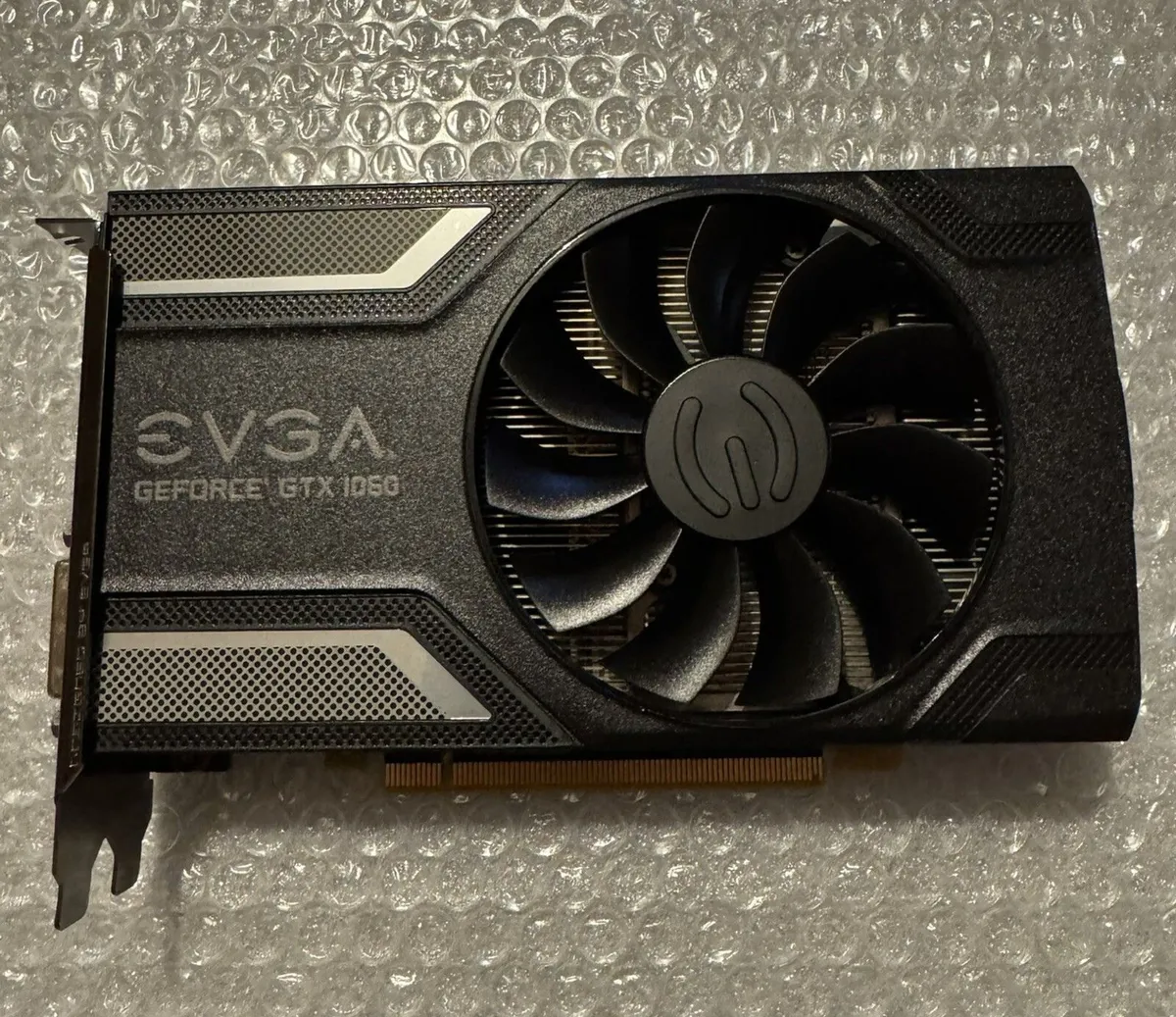 EVGA GeForce GTX 1060 SC GAMING 6GB GDDR5 - Image 1