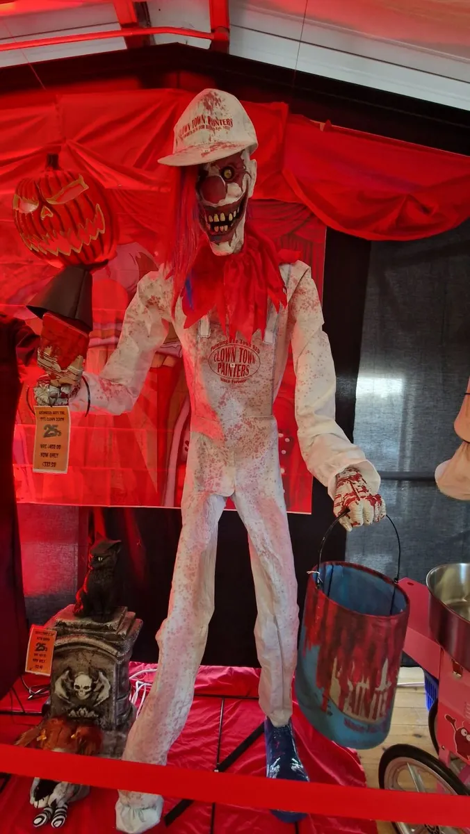 Halloween Animatronics /Props - Image 2