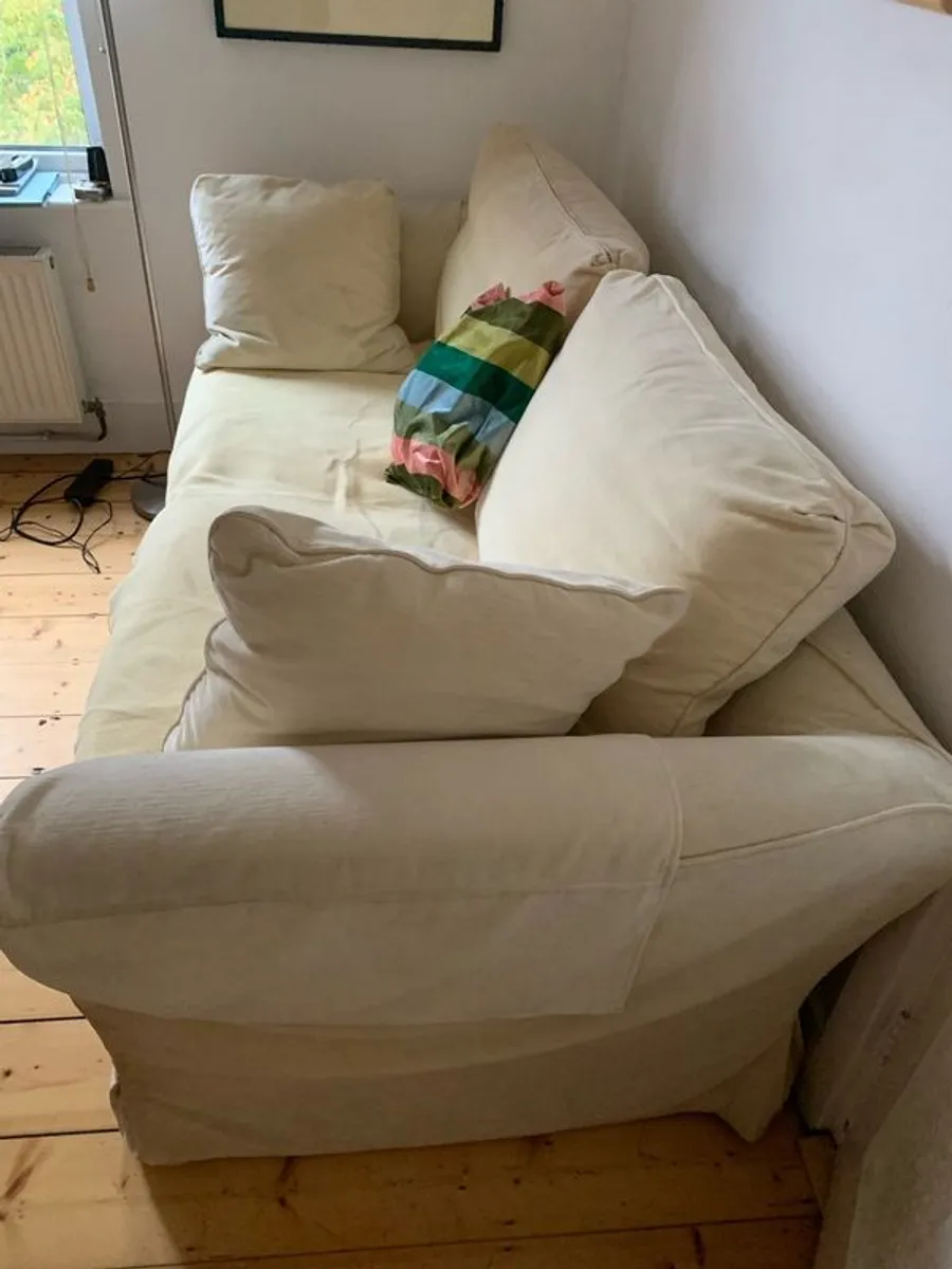 Sofa Minnie Peters - Image 1