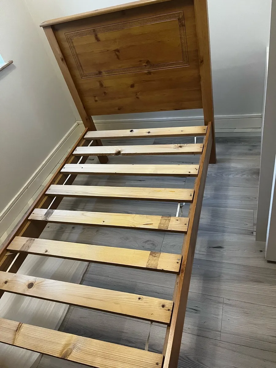 Mattress - Image 1