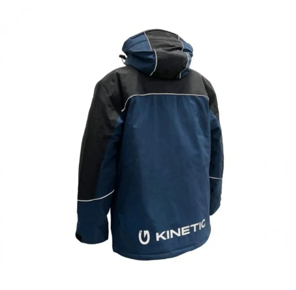 Kinetic X-Treme Winter Suit - Image 2