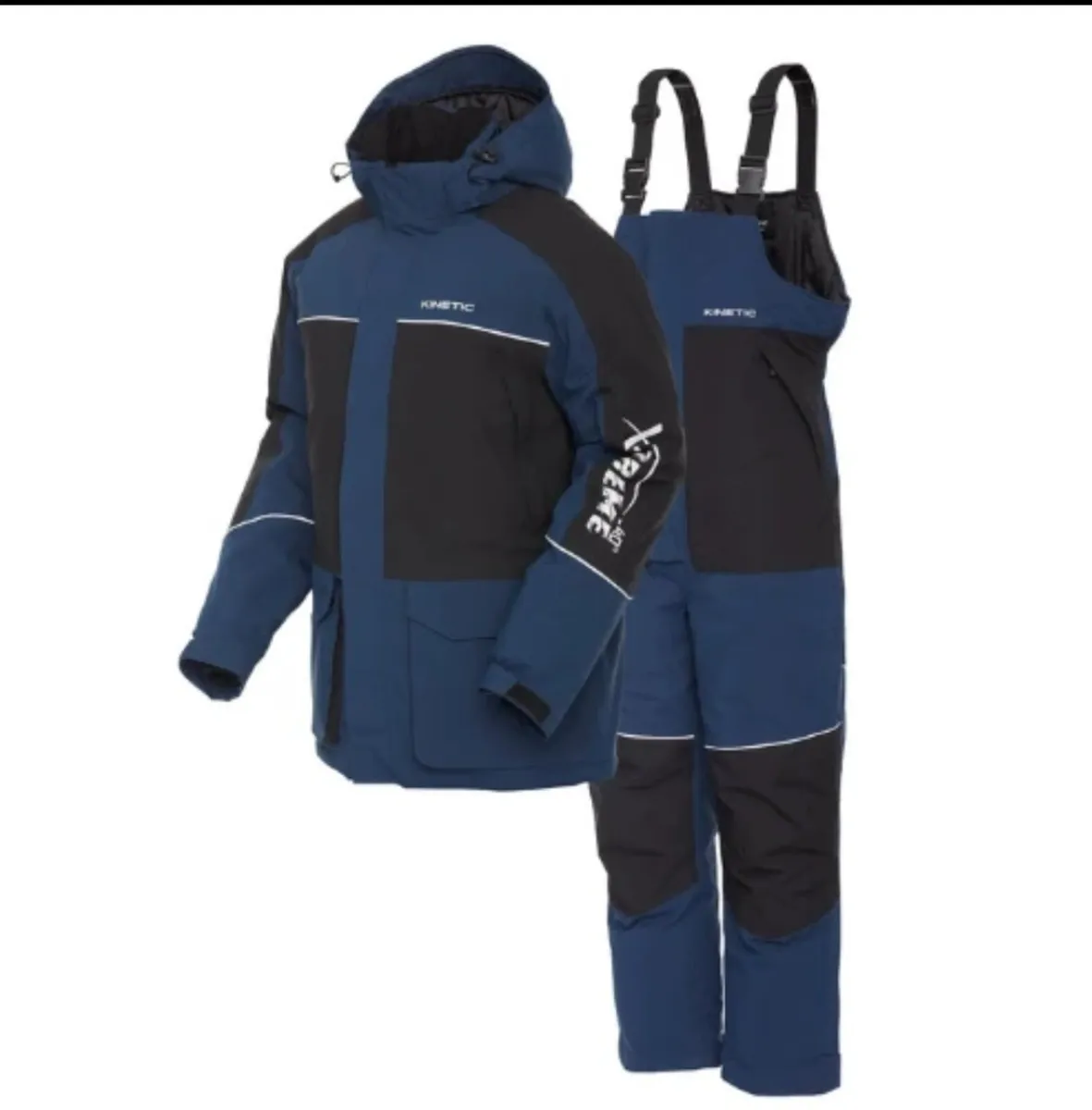 Kinetic X-Treme Winter Suit - Image 1