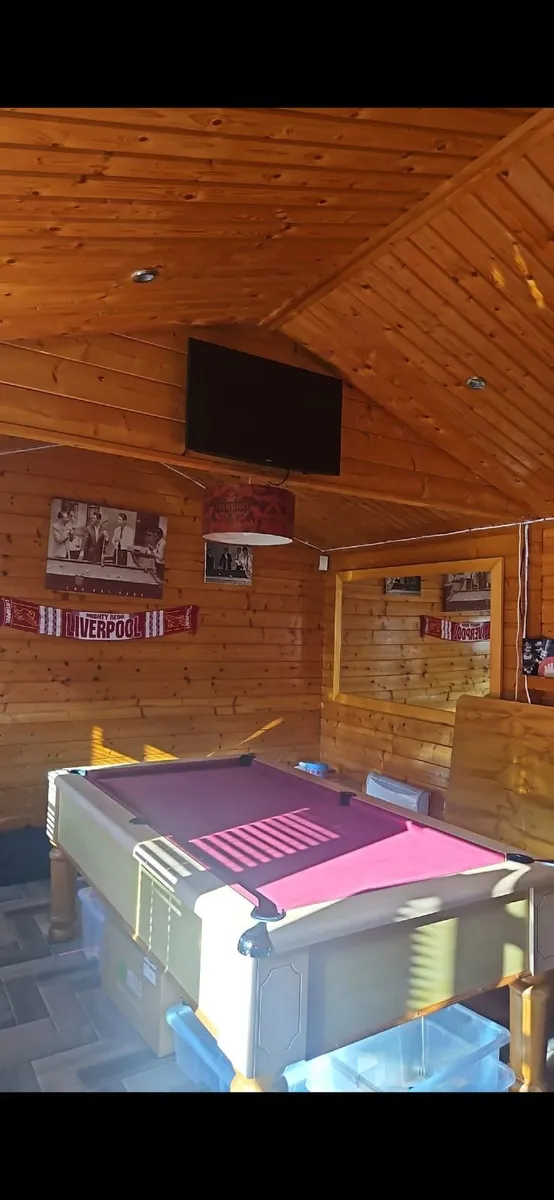 Cabin - Image 2