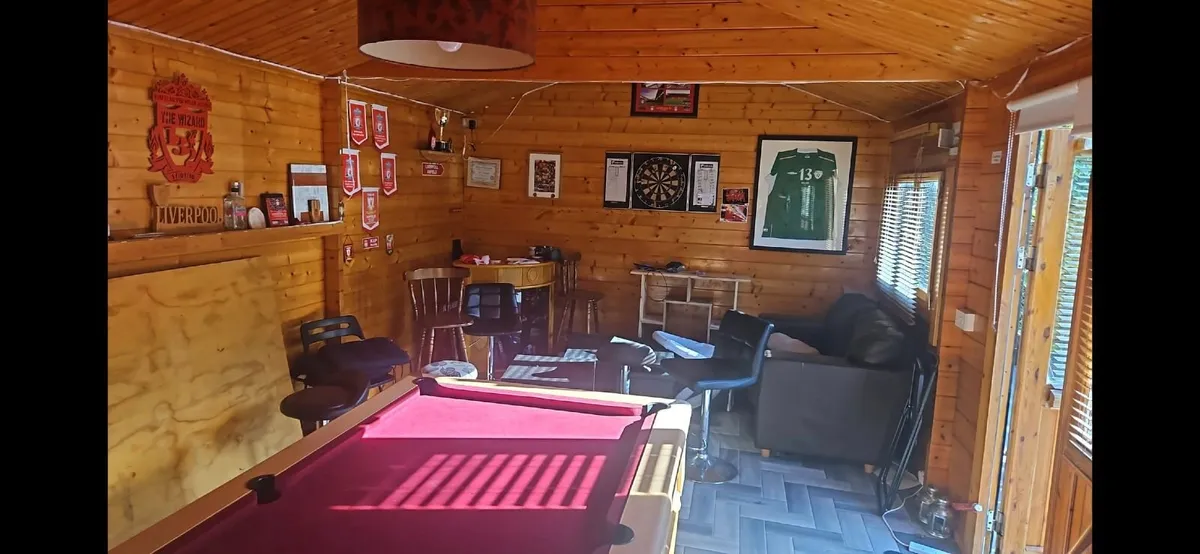 Cabin - Image 3