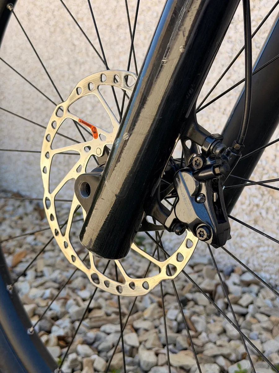 Cube Stereo 160 HPC 750 Bosch e mountain bike - Image 4