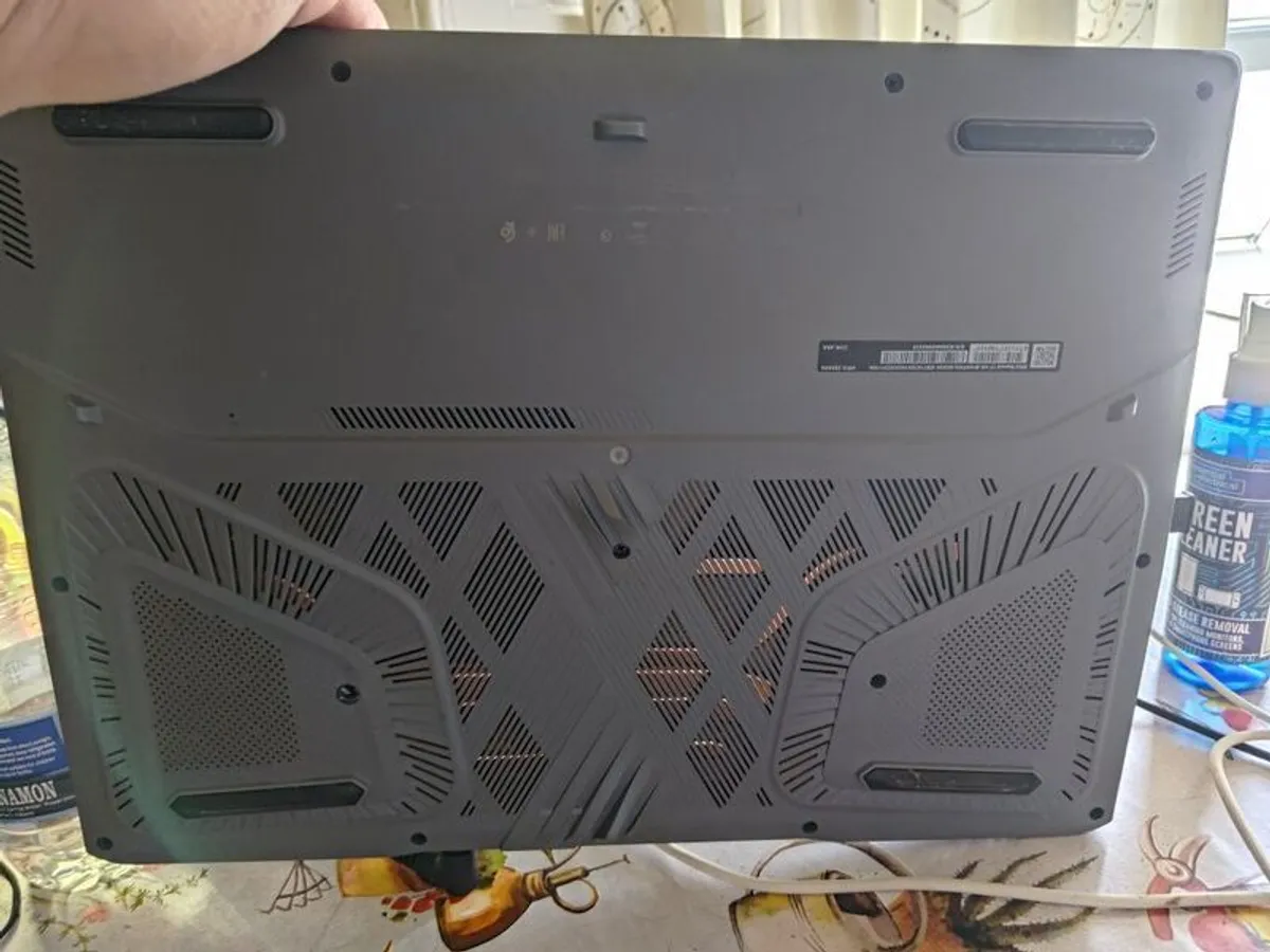 MSI Sword 17 inch - Image 3