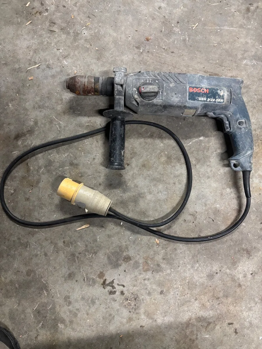 Drill
