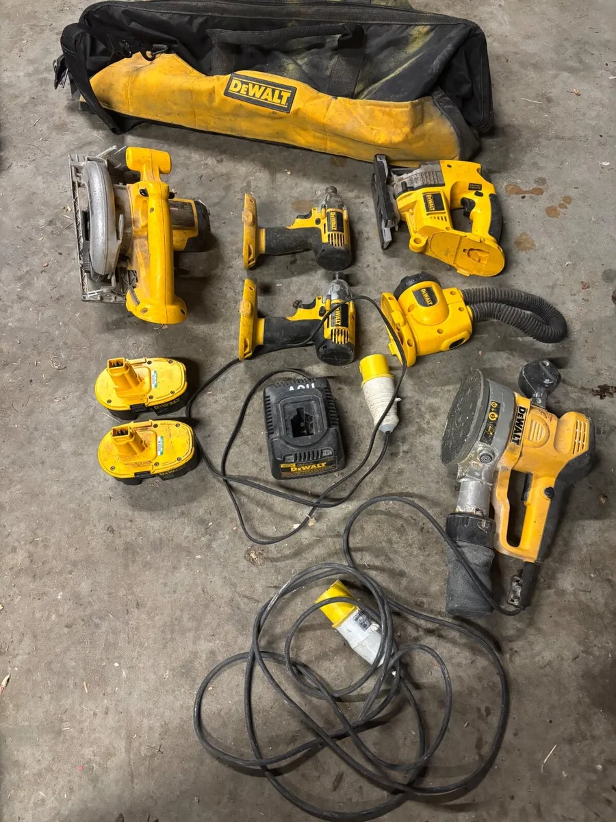 Hand Tools - Image 2