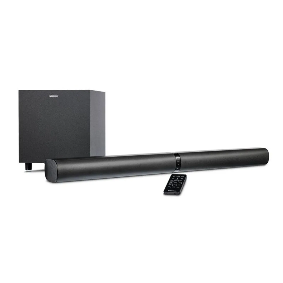 MEDION LIFE P61450 2.1 Soundbar 120W - Image 1